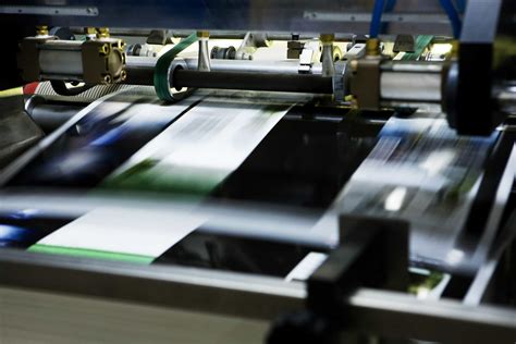 5 Reasons to Outsource Your Printing Needs: Save Time and Money!